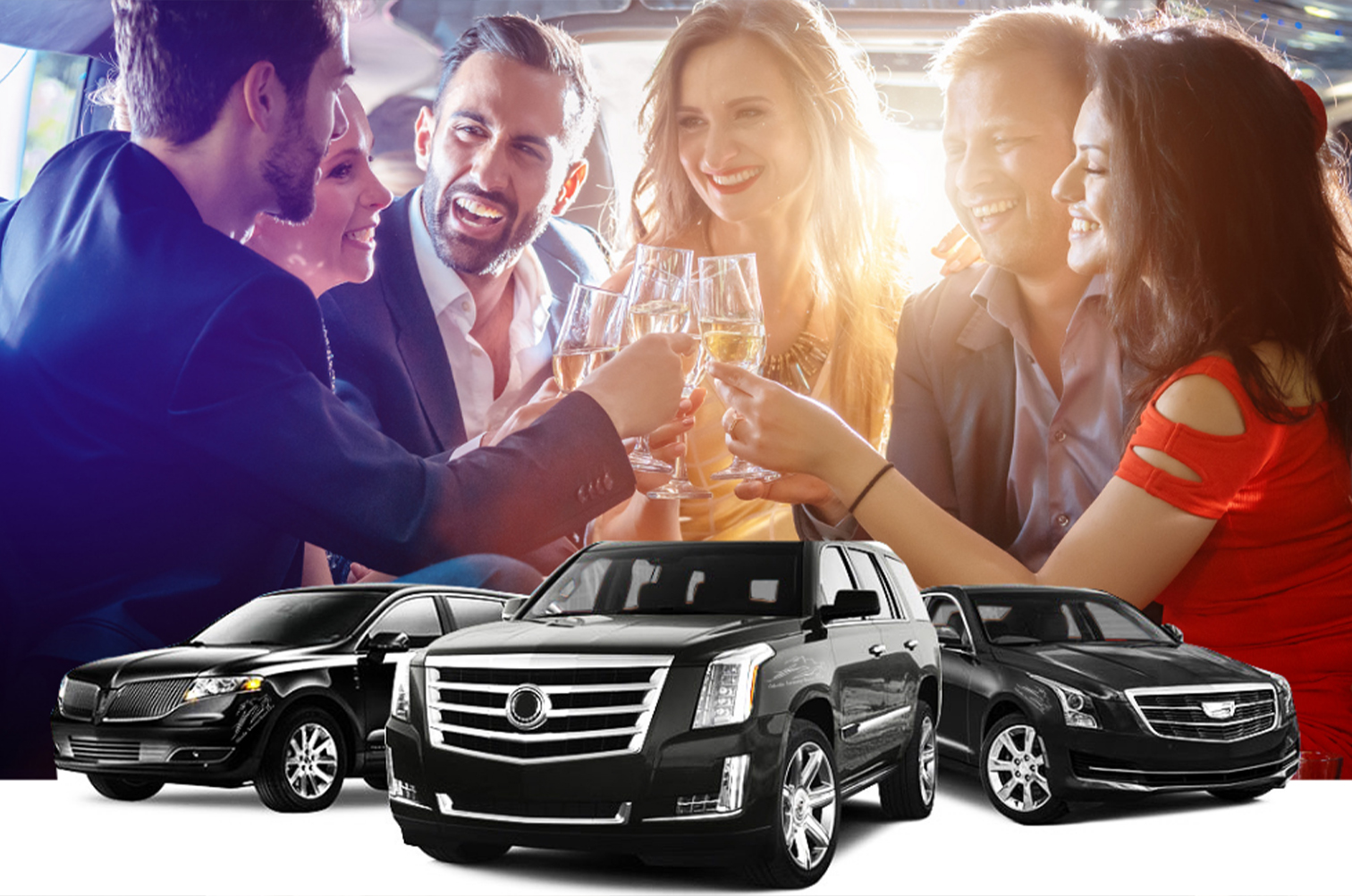 Northern Virginia Wine Tours From Regal Limousine