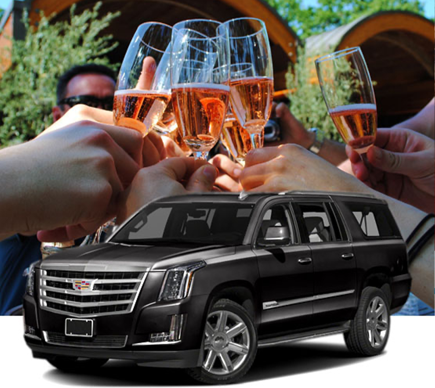 Northern Virginia Wine Tours From Regal Limousine
